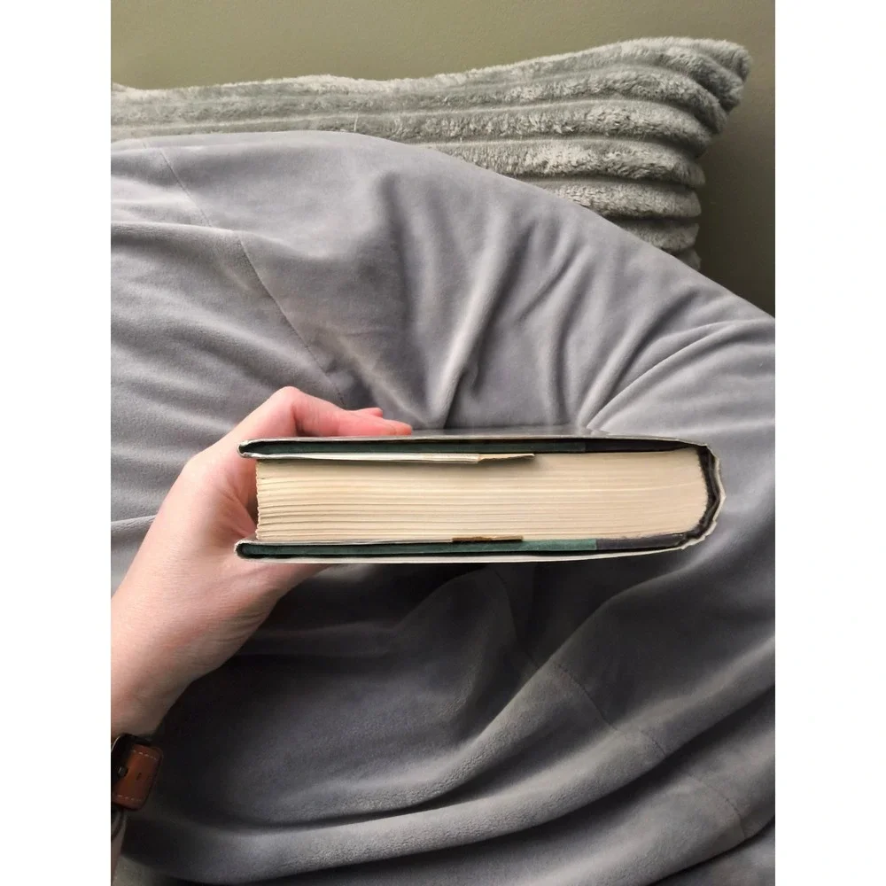 Ruby by V.C. Andrews